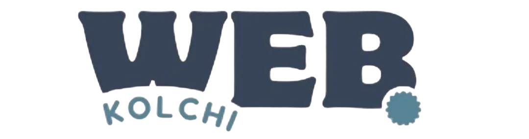 WebKolchi logo